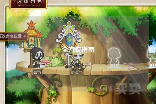 全方位指南